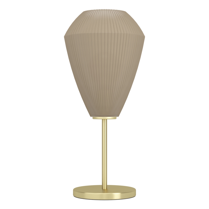 Eglo - Candeeiro de mesa 1xE27/40W/230V