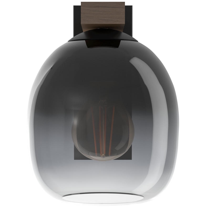 Eglo - Iluminação de parede 1xE27/40W/230V