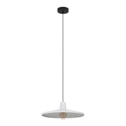 Eglo - Candelabro suspenso 1xE27/40W/230V