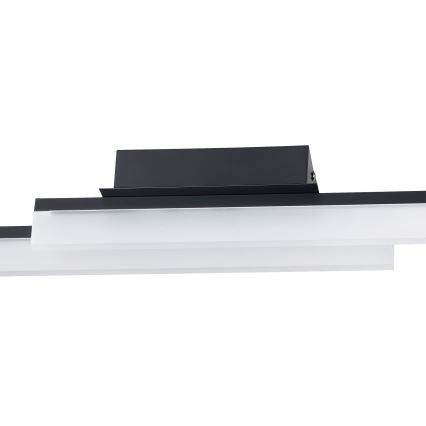 Eglo - Iluminação de teto de casa de banho LED 2xLED/11W/230V IP44