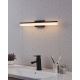 Eglo - Iluminação de parede de casa de banho LED LED/11W/230V IP44