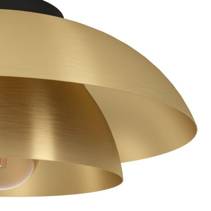 Eglo - Iluminação de teto 1xE27/40W/230V