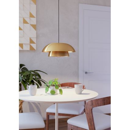 Eglo - Candelabro suspenso 1xE27/40W/230V