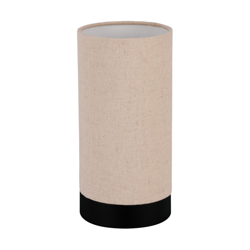 Eglo - Candeeiro de mesa 1xE27/40W/230V