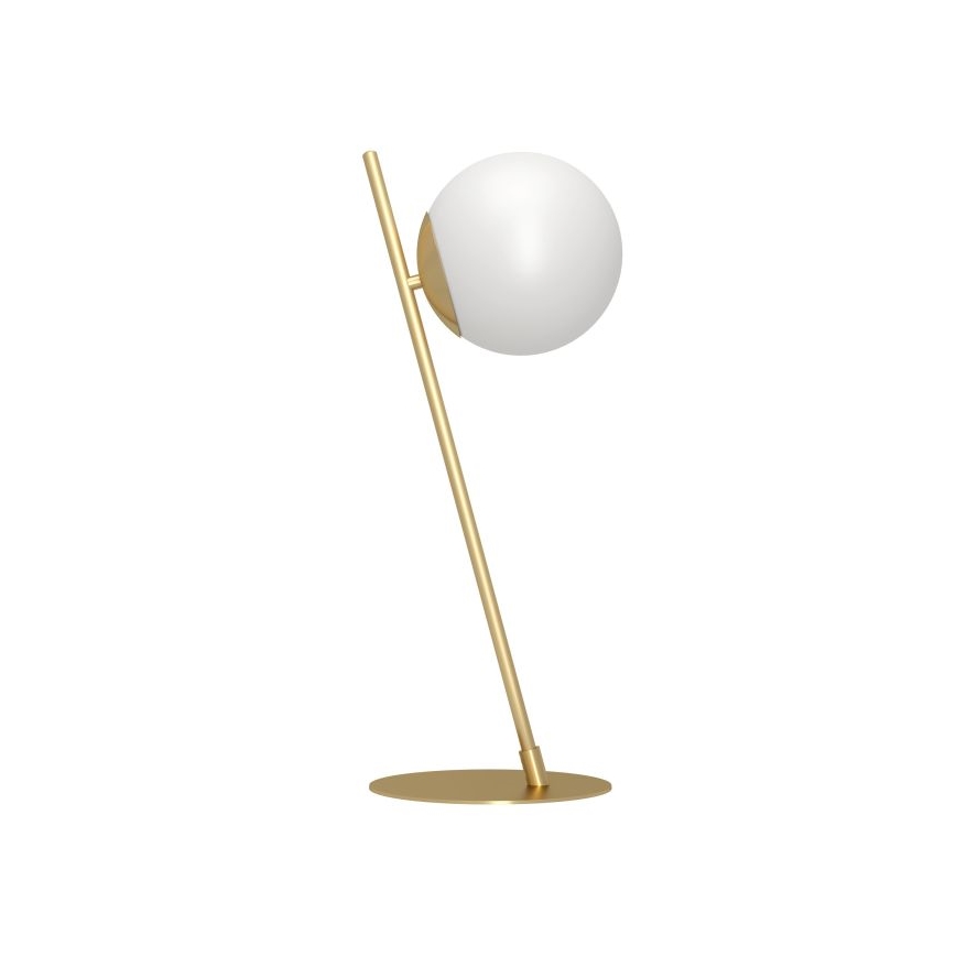 Eglo - Candeeiro de mesa 1xE27/40W/230V