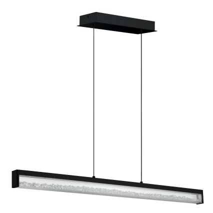 Eglo - Candelabro suspenso LED com regulação LED/36W/230V 2700 - 5000K