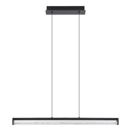 Eglo - Candelabro suspenso LED com regulação LED/36W/230V 2700 - 5000K