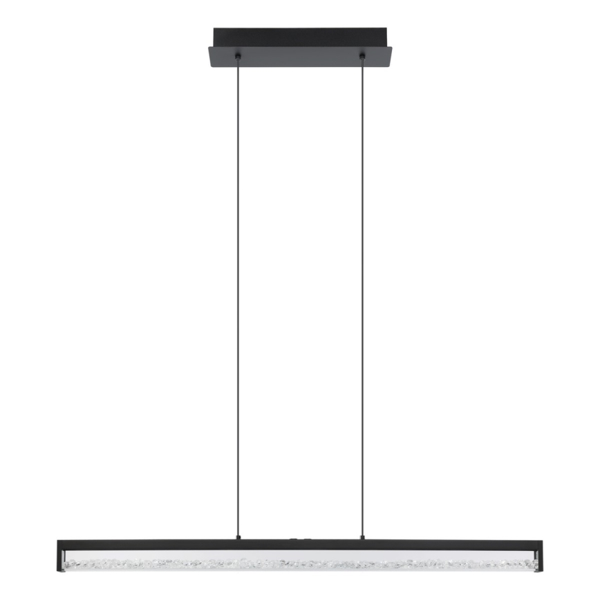 Eglo - Candelabro suspenso LED com regulação LED/36W/230V 2700 - 5000K