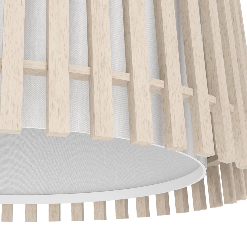 Eglo - Iluminação de teto 1xE27/25W/230V