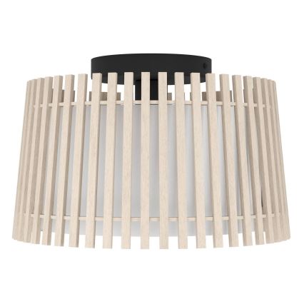 Eglo - Iluminação de teto 1xE27/25W/230V