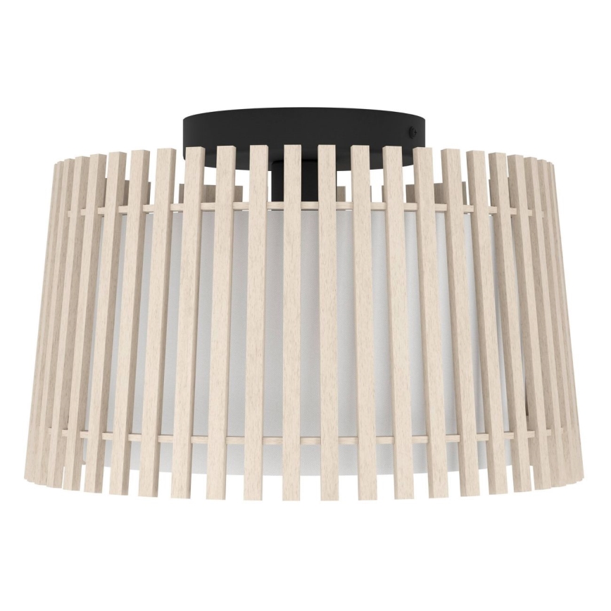 Eglo - Iluminação de teto 1xE27/25W/230V