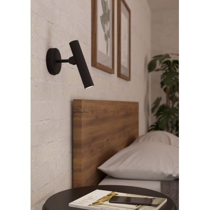 Eglo - Iluminação de parede LED LED/5W/230V