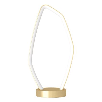 Eglo - Candeeiro de mesa LED LED/10,8W/230V