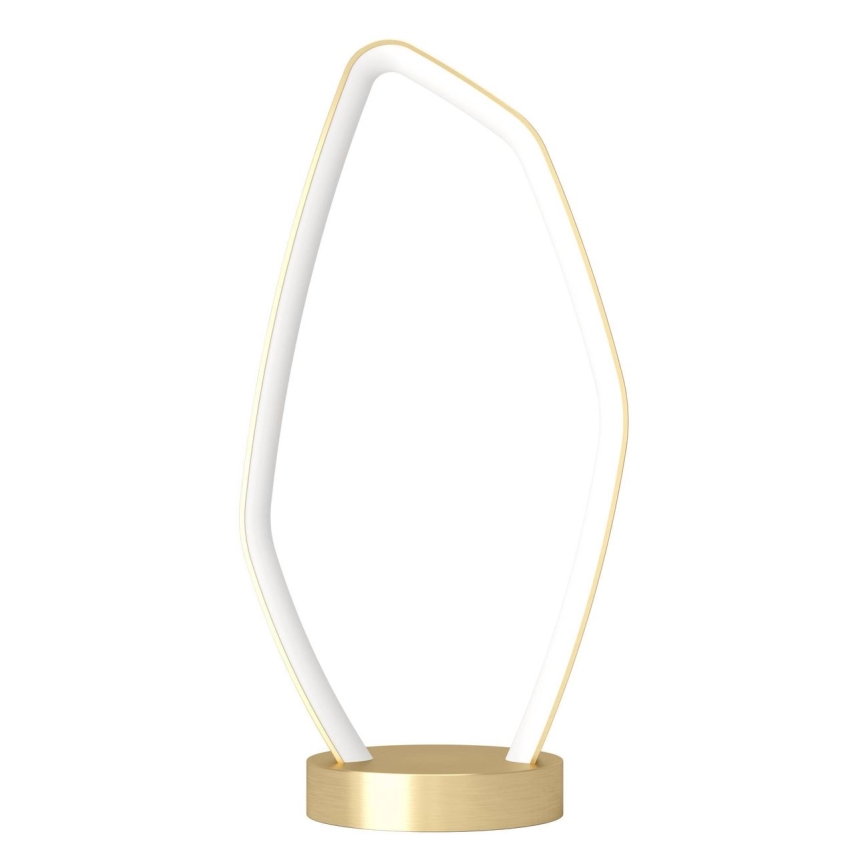 Eglo - Candeeiro de mesa LED LED/10,8W/230V