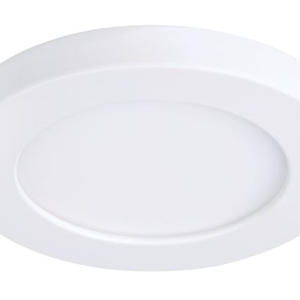 Eglo - Luminária de embutir LED/5,5W/230V 3000K branca Ø 11,7 cm