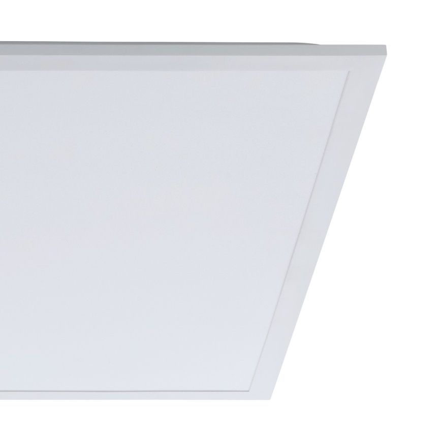 Eglo - Painel LED de sobrepor/34,5W/230V 60x60 cm