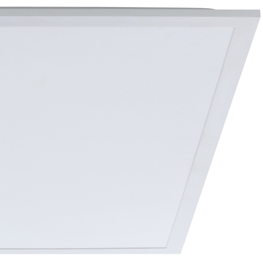 Eglo - Painel LED de sobrepor 33W/230V 62x62 cm