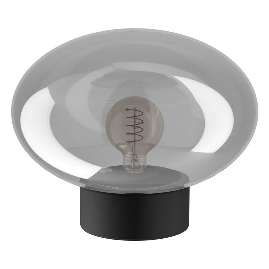 Eglo - Candeeiro de mesa 1xE27/40W/230V 27 cm