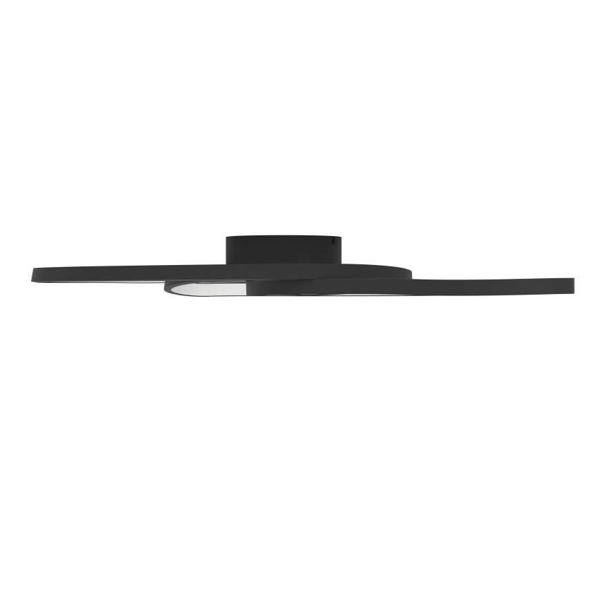 Eglo - Luminária de teto LED dimerizável LED/38W/230V