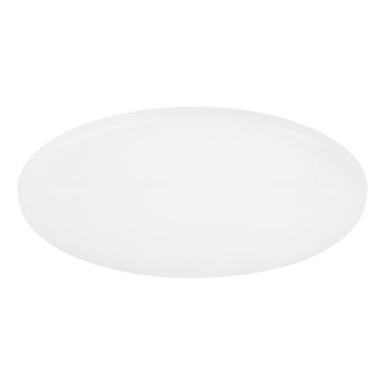 Eglo - Foco de encastrar de casa de banho LED LED/11,5W/230V diâmetro 15,5 cm IP65