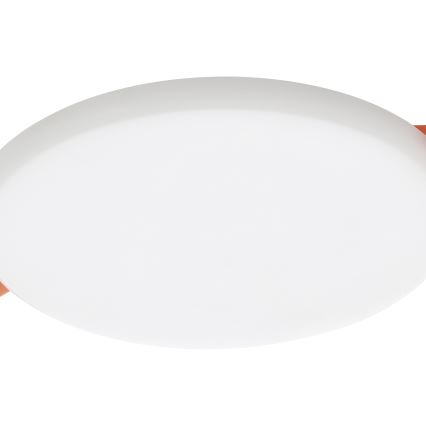 Eglo - Foco de encastrar de casa de banho LED LED/11,5W/230V diâmetro 15,5 cm IP65