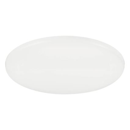 Eglo - Foco de encastrar de casa de banho LED LED/18W/230V diâmetro 21,5 cm IP65