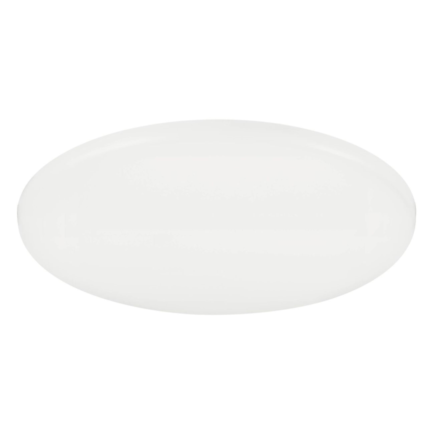 Eglo - Foco de encastrar de casa de banho LED LED/18W/230V diâmetro 21,5 cm IP65