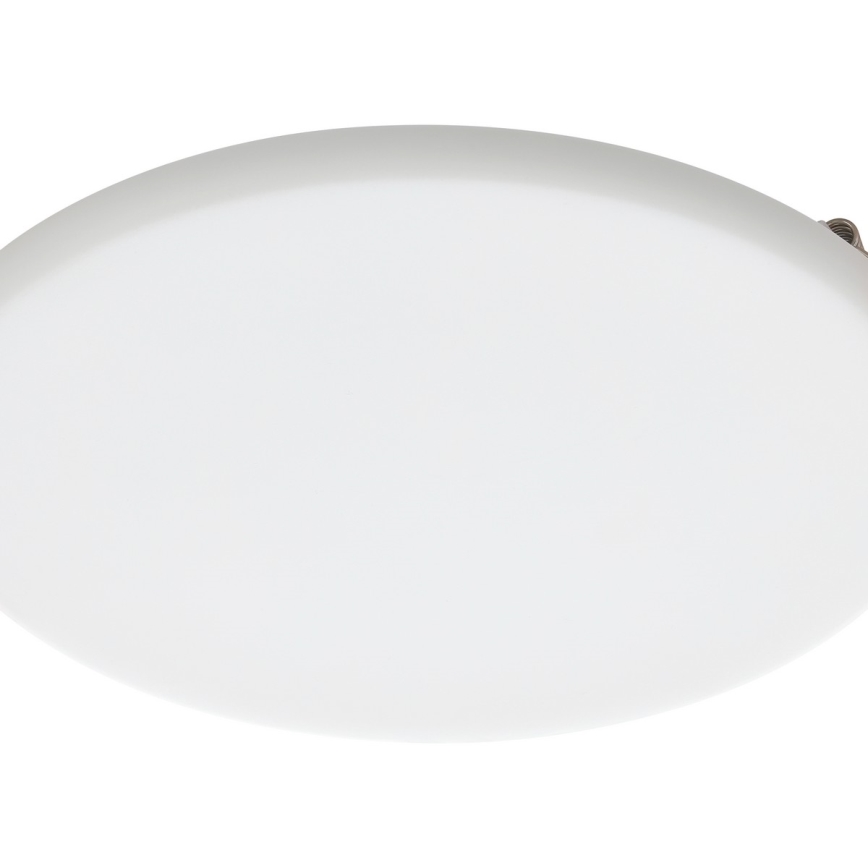 Eglo - Foco de encastrar de casa de banho LED LED/18W/230V diâmetro 21,5 cm IP65