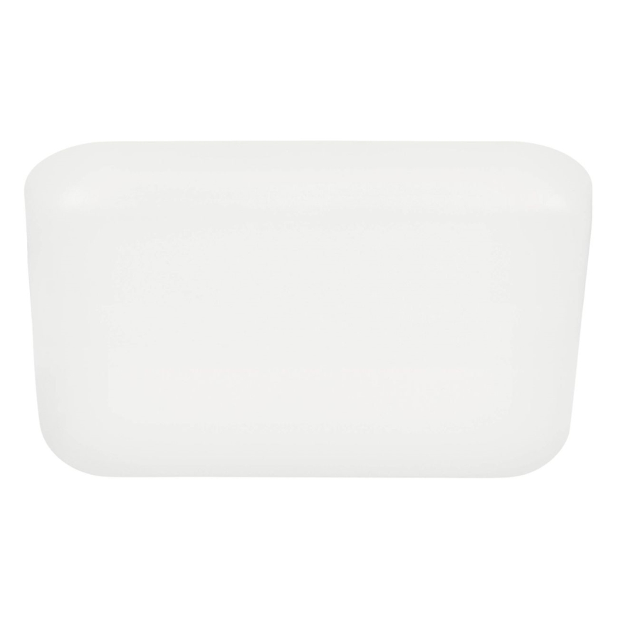 Eglo - Foco de encastrar de casa de banho LED LED/4,5W/230V 7,5x7,5 cm IP65