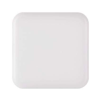 Eglo - Foco de encastrar de casa de banho LED LED/4,5W/230V 7,5x7,5 cm IP65