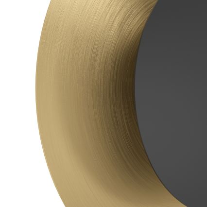 Eglo - Aplique de parede LED/11W/230V dourado/preto