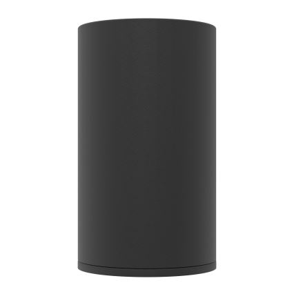 Eglo - Iluminação de parede exterior LED 1xGU10/2,8W/230V IP44