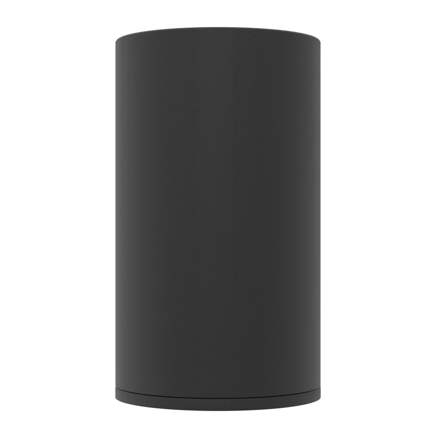 Eglo - Iluminação de parede exterior LED 1xGU10/2,8W/230V IP44