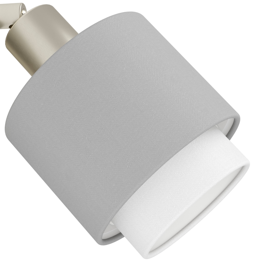 Eglo - Foco de parede 1xE14/7,5W/230V