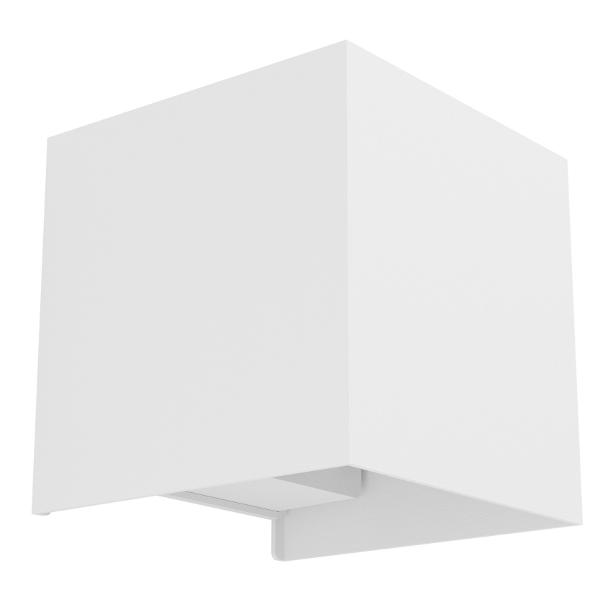 Eglo - Iluminação de parede LED 2xLED/1,5W/230V 3000K branco