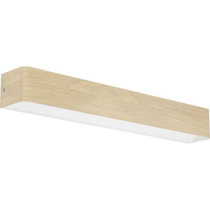 Eglo - Iluminação de parede de casa de banho LED LED/26,5W/230V 3000K IP44 bege