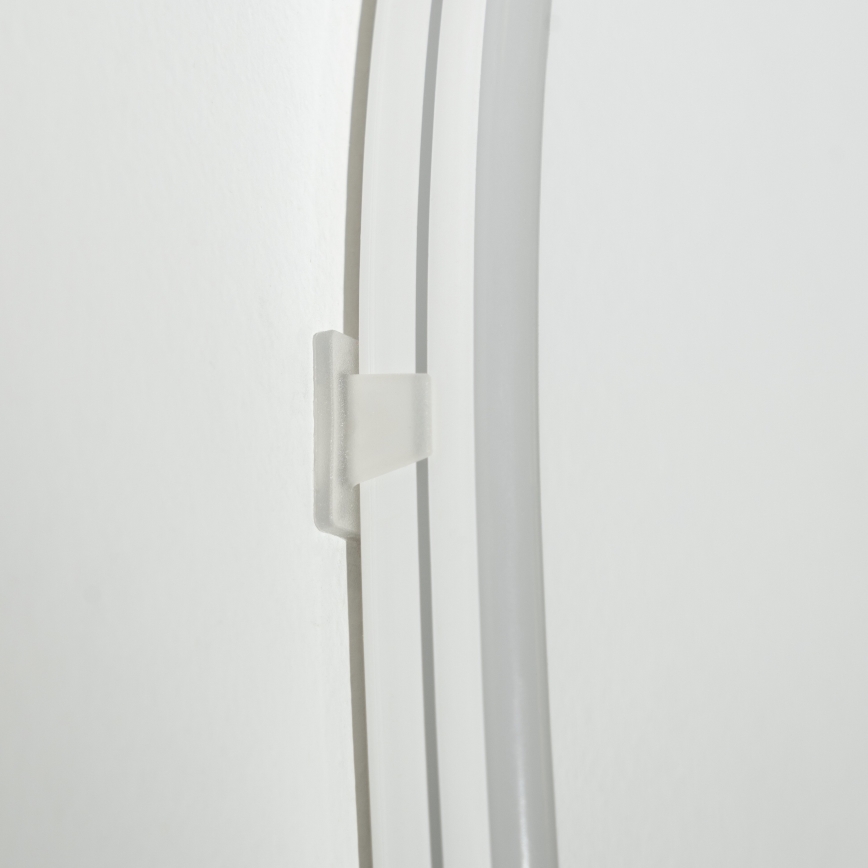 Eglo - Fita LED RGBW Regulável 5m LED/30W/230V 3000-6500K