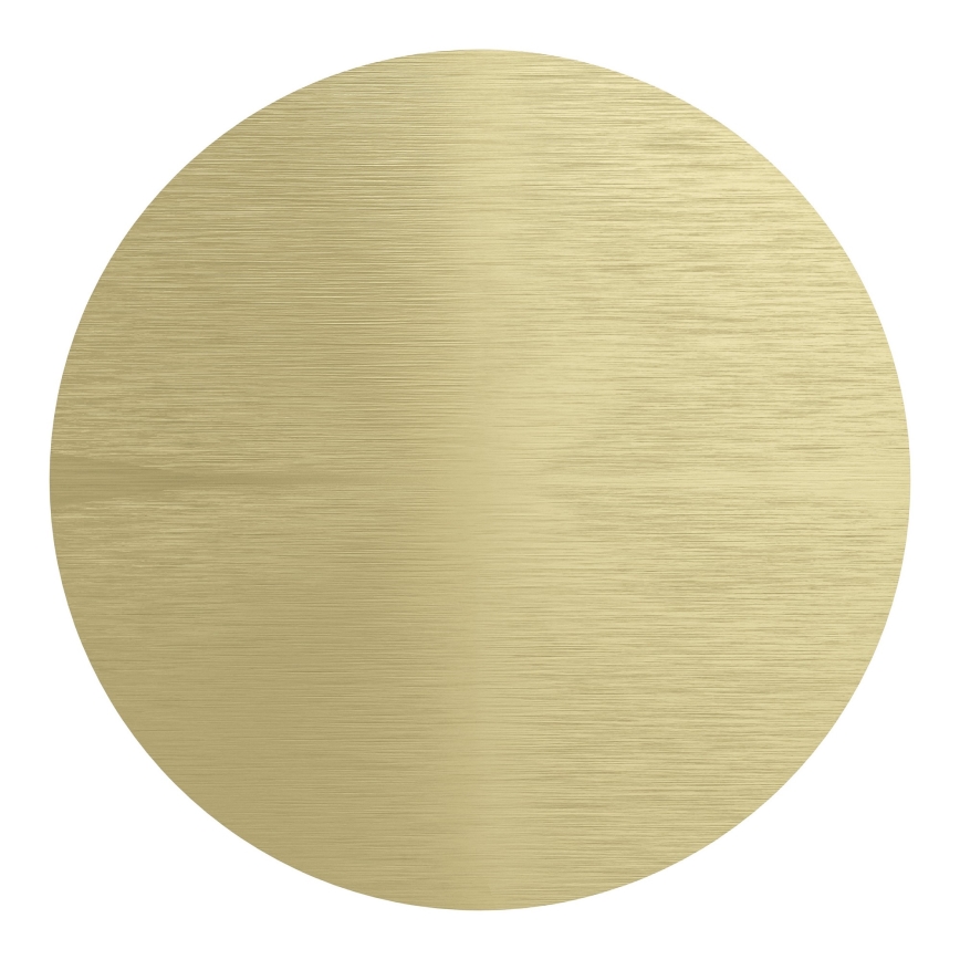 Eglo - Iluminação de parede LED LED/4W/230V 3000K dourado