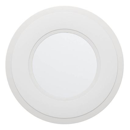 Eglo - Iluminação de parede LED LED/12W/230V 4000K branco