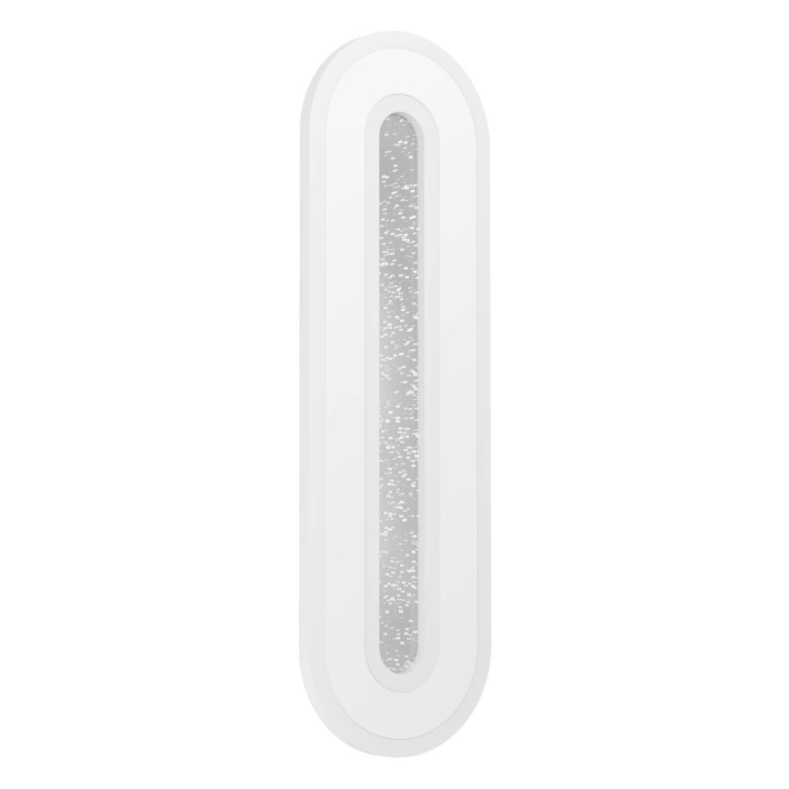Eglo - Iluminação de parede LED LED/12W/230V 4000K branco