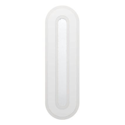 Eglo - Iluminação de parede LED LED/12W/230V 4000K branco