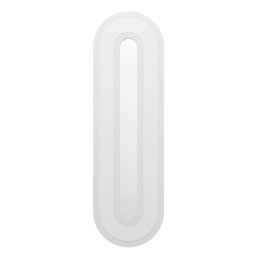 Eglo - Iluminação de parede LED LED/12W/230V 4000K branco