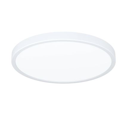 Eglo - Candeeiro de tecto LED/17W/230V 2700/4000/6500K Ø 38,9 cm branco