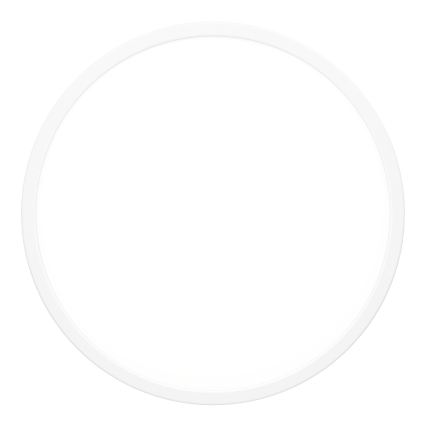 Eglo - Candeeiro de tecto LED/17W/230V 2700/4000/6500K Ø 38,9 cm branco