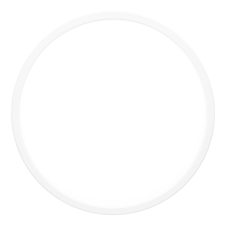 Eglo - Candeeiro de tecto LED/17W/230V 2700/4000/6500K Ø 38,9 cm branco