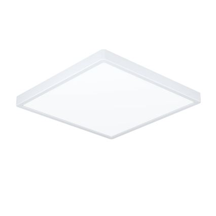 Eglo - Plafon LED/17,5W/230V 2700/4000/6500K 39x39 cm branco