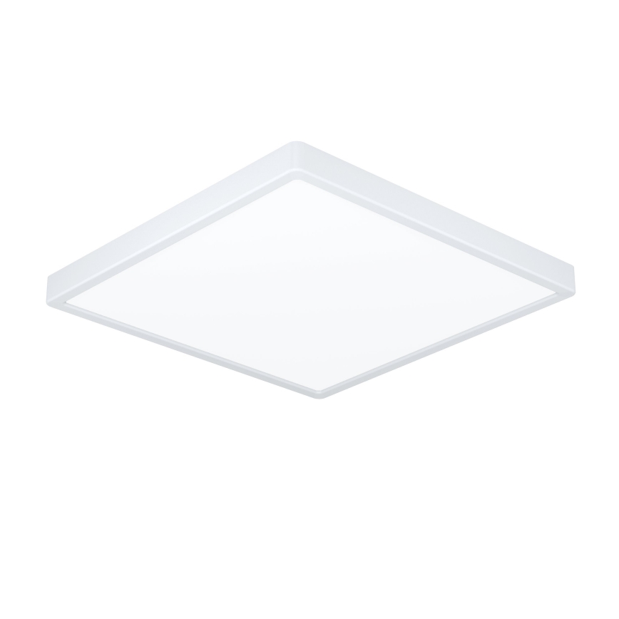 Eglo - Plafon LED/17,5W/230V 2700/4000/6500K 39x39 cm branco