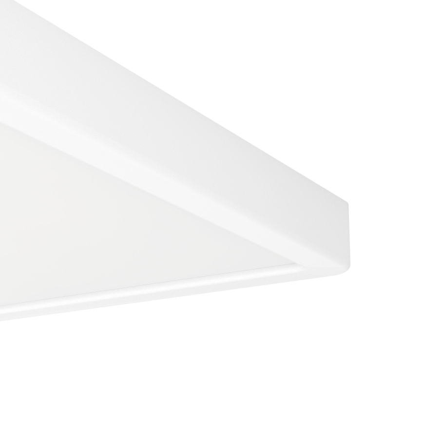 Eglo - Plafon LED/17,5W/230V 2700/4000/6500K 39x39 cm branco