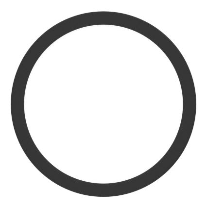 Eglo - Luminária de teto para casa de banho LED RGBW dimerizável, 11,2 W / 230 V, 2700–6500 K, Ø 21,1 cm, IP44, preto