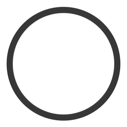 Eglo - Plafon de tecto para casa de banho LED RGBW dimerizável LED/14,3W/230V 2700-6500K diâmetro 27,8 cm IP44 preto